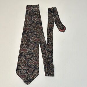 FILENE’S BERT PULITZER COLLECTORS TIE